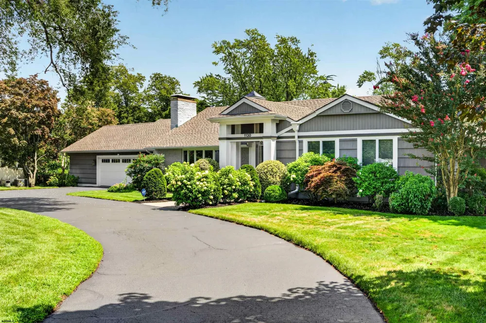 1130 Woodlynne Blvd Linwood, NJ 08221