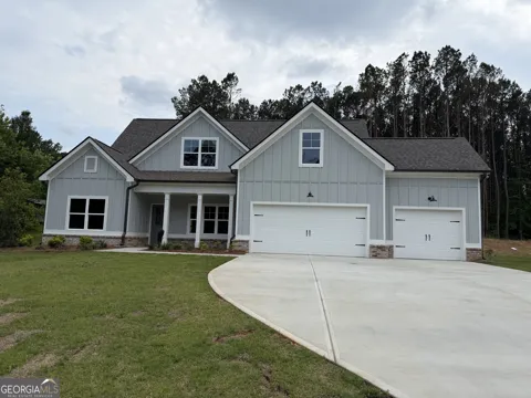 396 Tanners Bridge RD