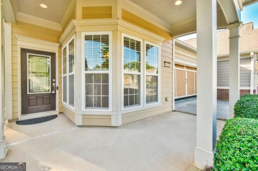 6136 Longleaf DR Hoschton, GA 30548