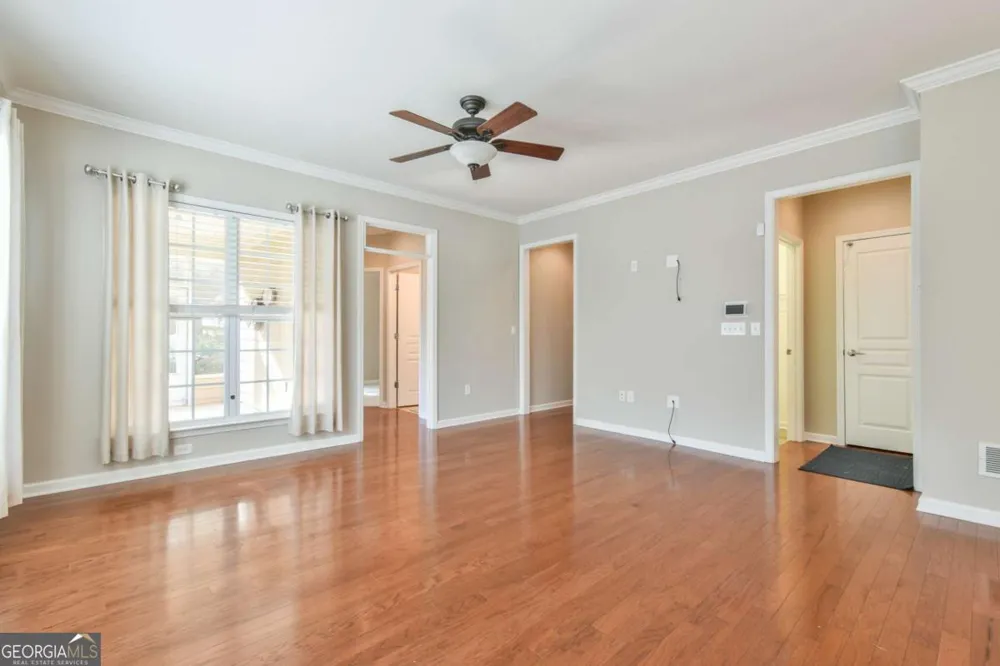 6136 Longleaf DR Hoschton, GA 30548