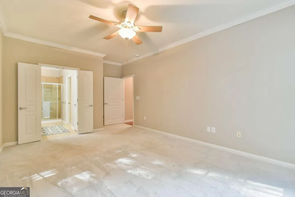 6136 Longleaf DR Hoschton, GA 30548