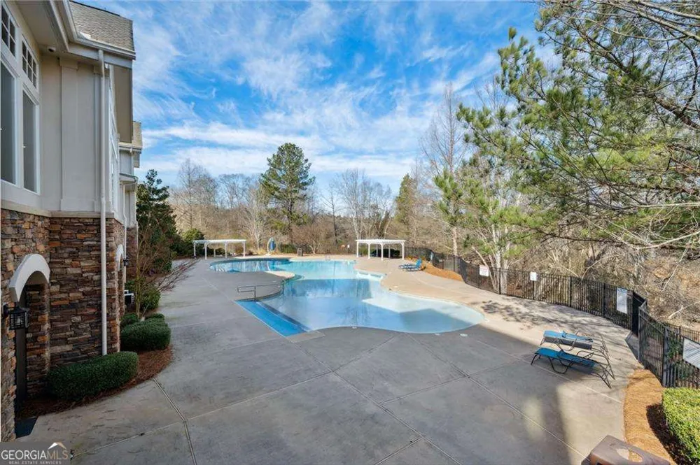 6136 Longleaf DR Hoschton, GA 30548