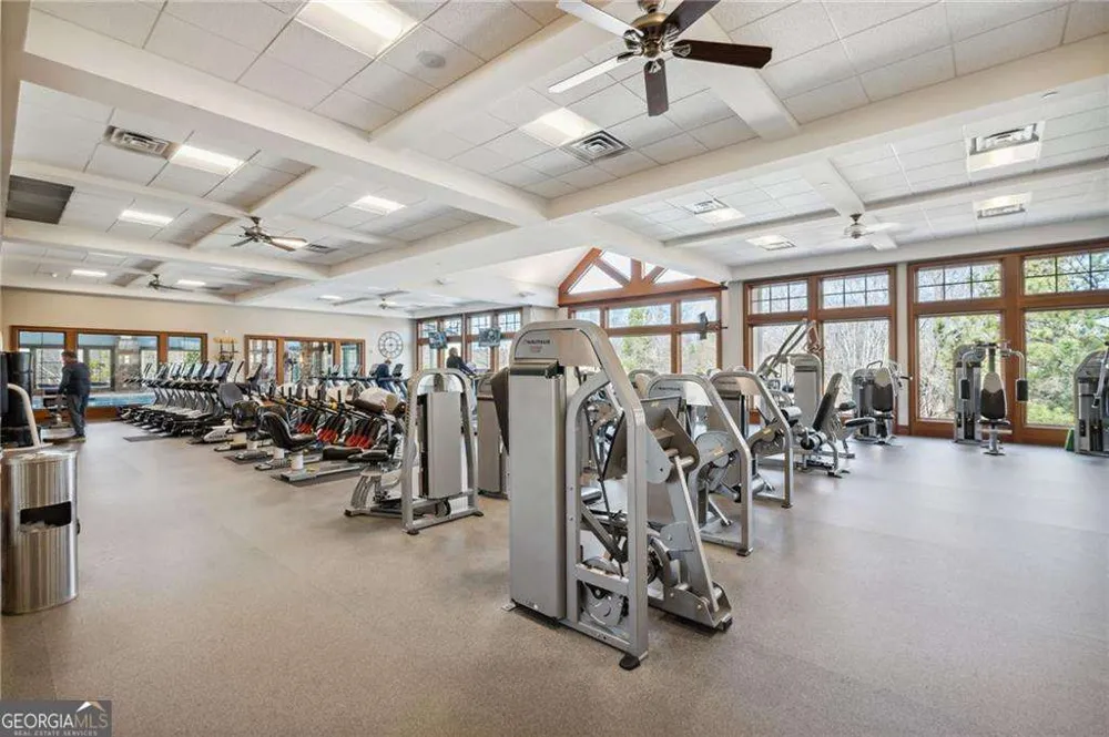 6136 Longleaf DR Hoschton, GA 30548