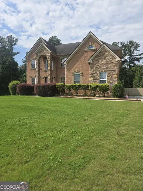 30 Grassy Springs CT