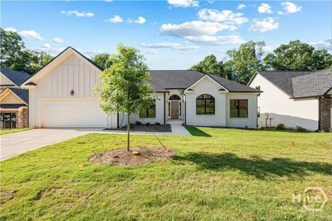 400 Ansley Drive