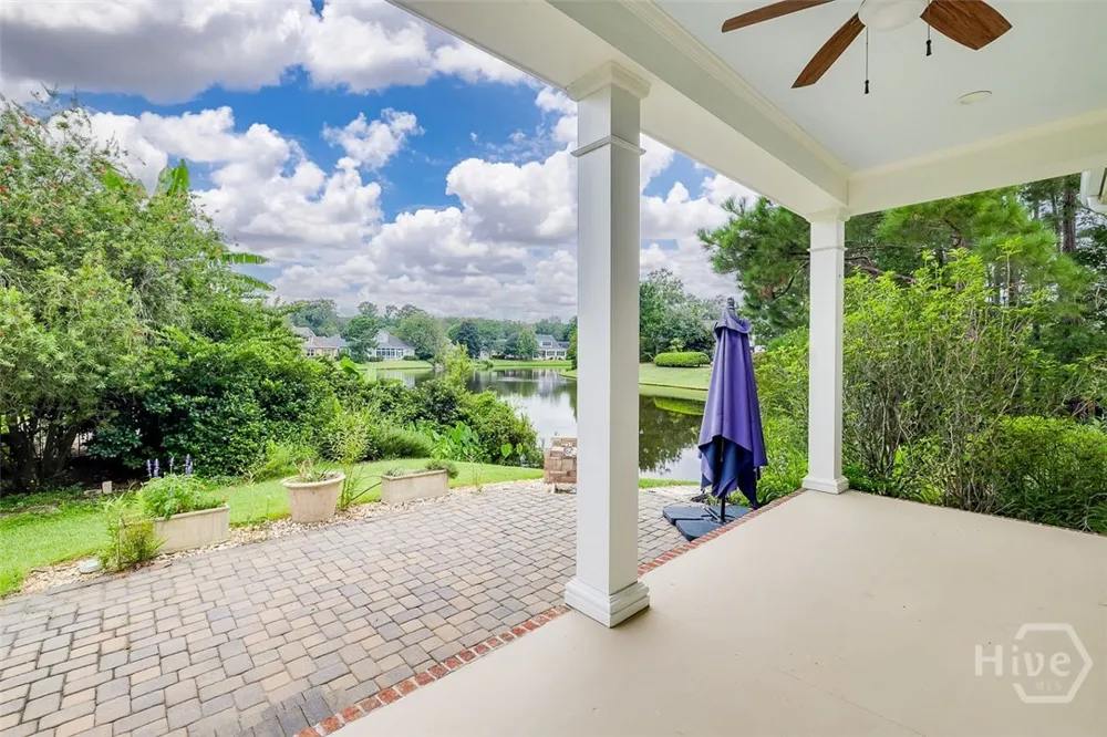 195 Spanton Crescent Pooler, GA 31322