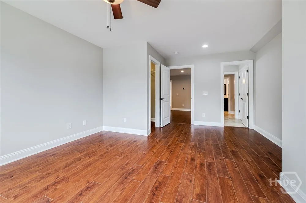 195 Spanton Crescent Pooler, GA 31322