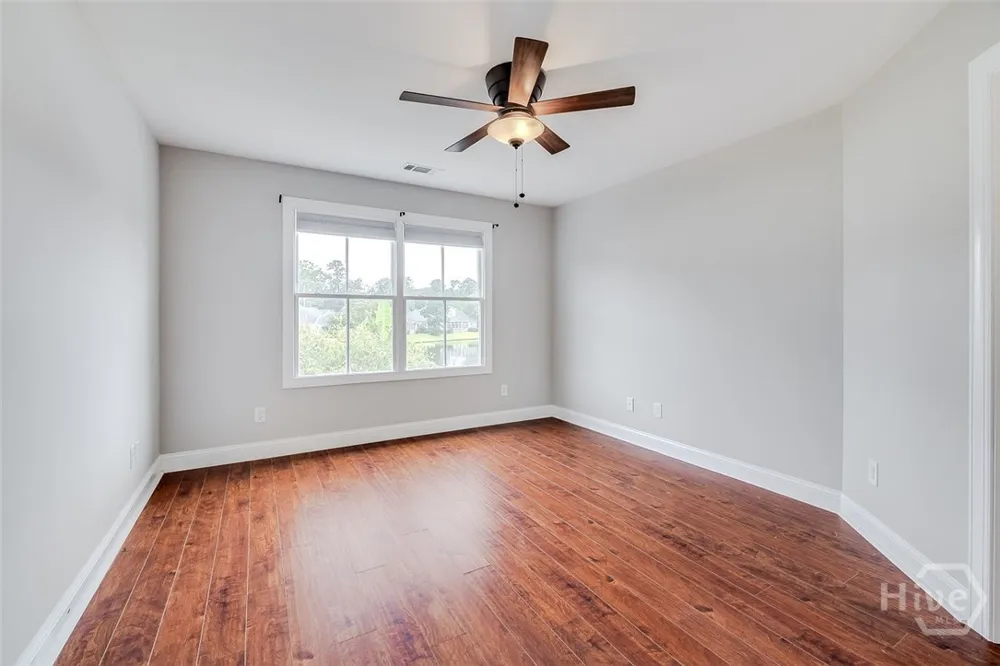 195 Spanton Crescent Pooler, GA 31322
