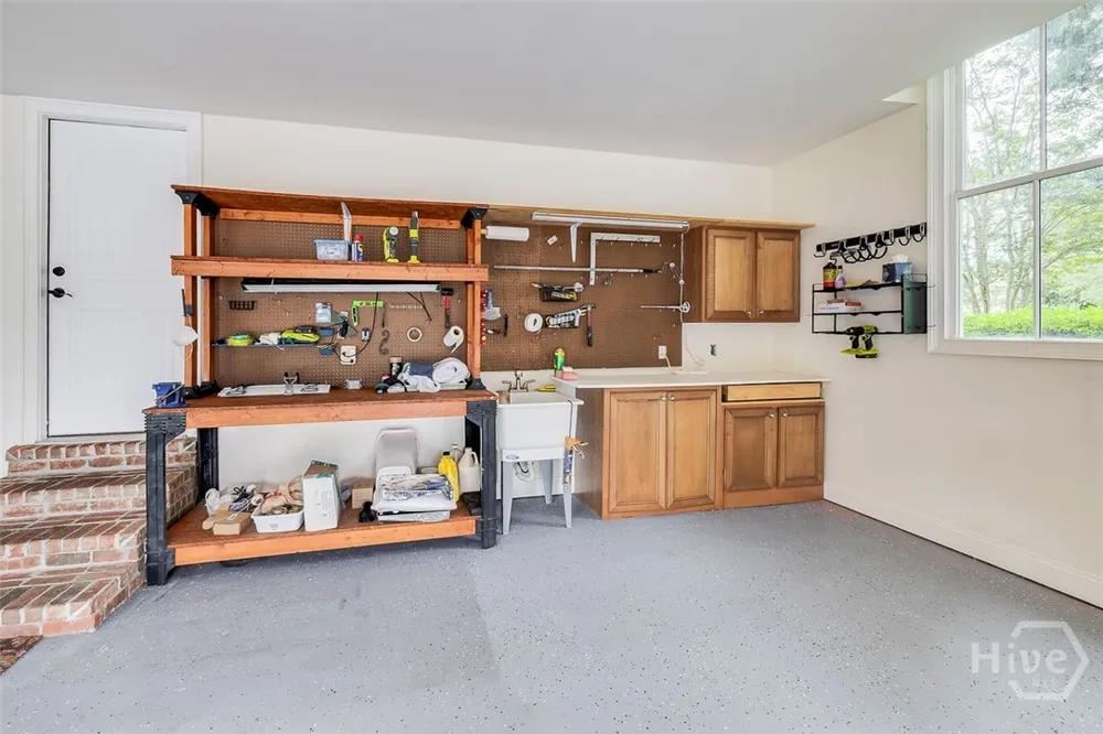 195 Spanton Crescent Pooler, GA 31322