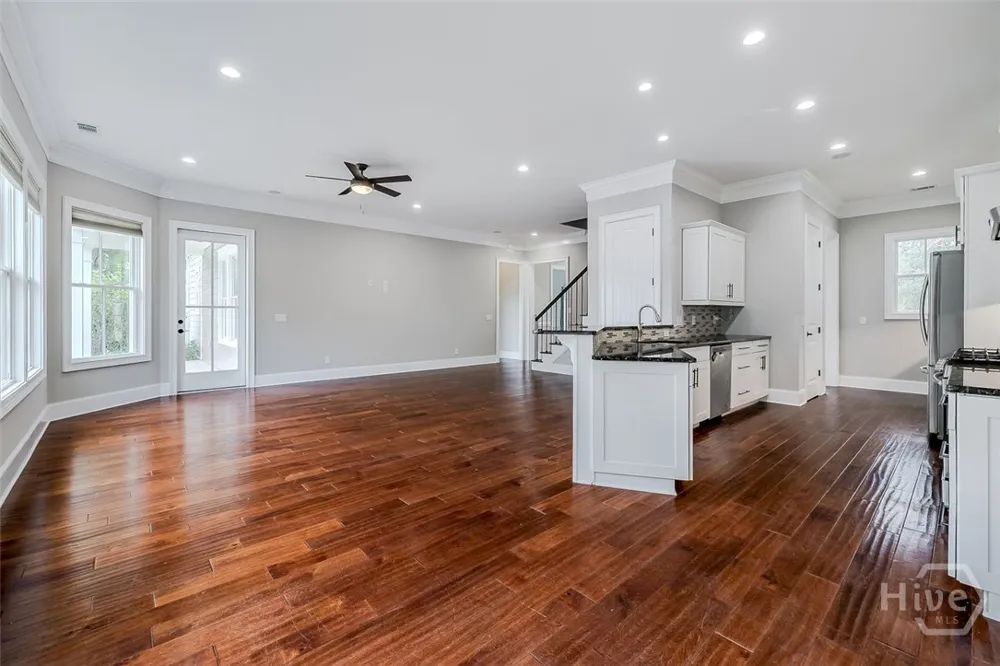195 Spanton Crescent Pooler, GA 31322
