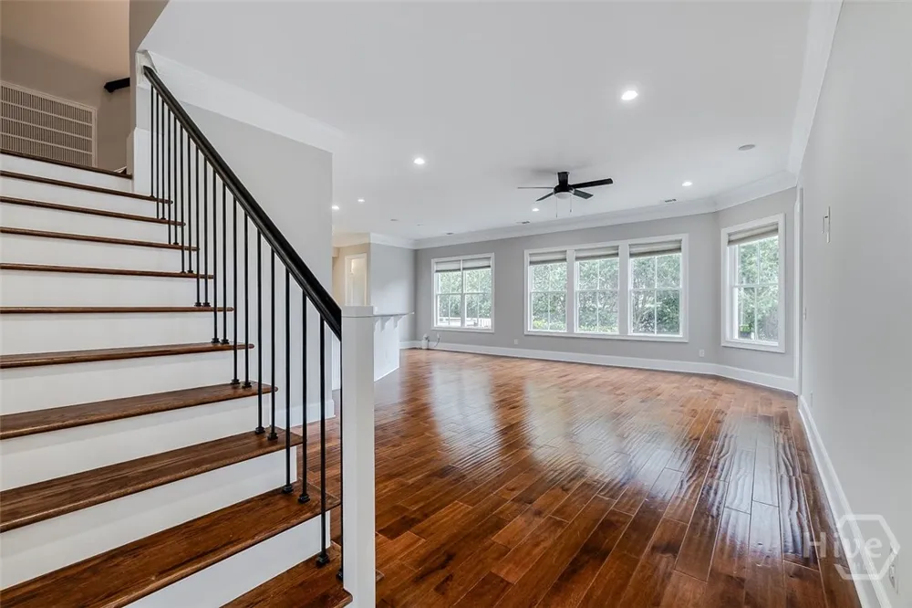 195 Spanton Crescent Pooler, GA 31322