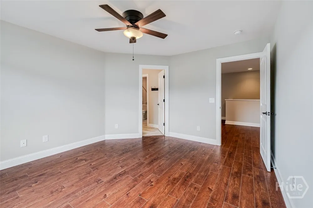 195 Spanton Crescent Pooler, GA 31322