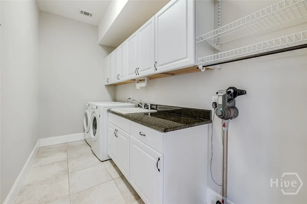 195 Spanton Crescent Pooler, GA 31322