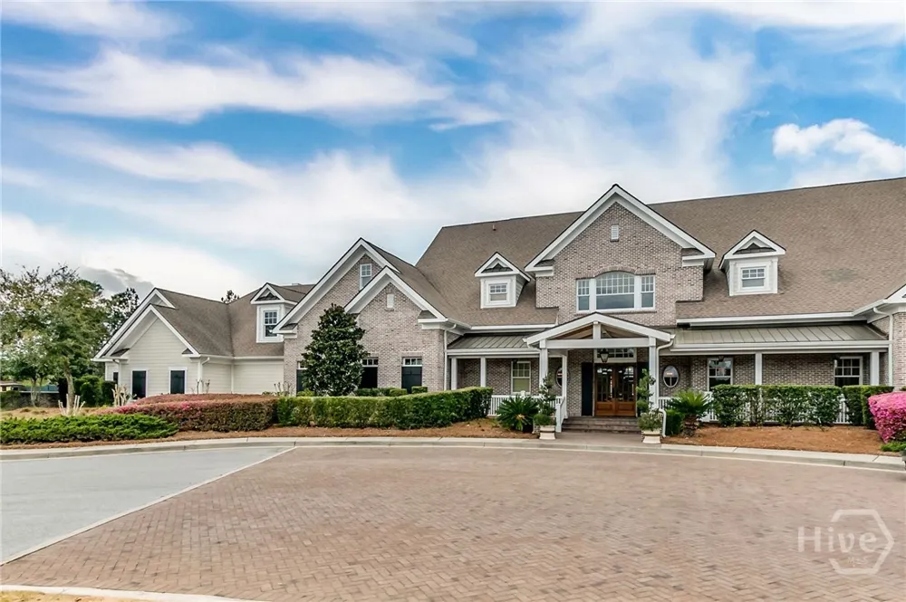 195 Spanton Crescent Pooler, GA 31322