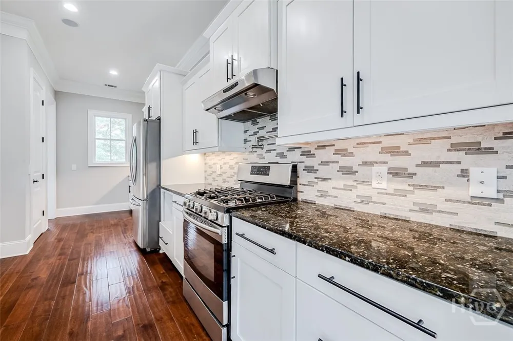 195 Spanton Crescent Pooler, GA 31322