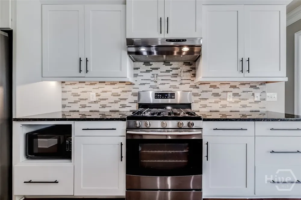 195 Spanton Crescent Pooler, GA 31322
