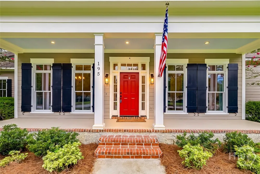 195 Spanton Crescent Pooler, GA 31322