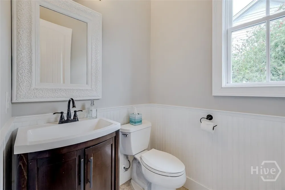 195 Spanton Crescent Pooler, GA 31322