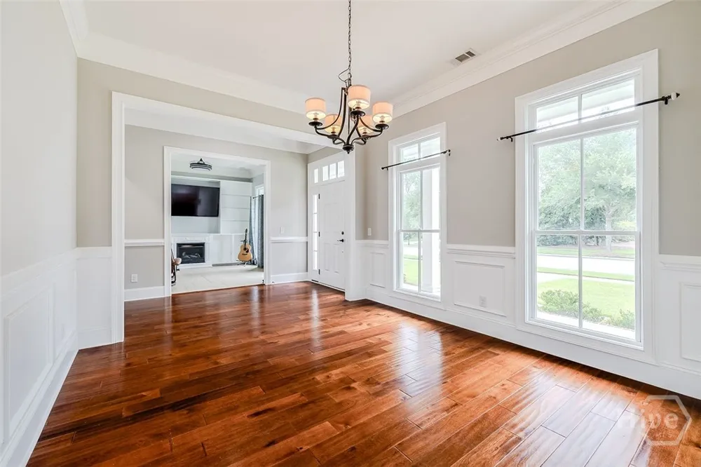 195 Spanton Crescent Pooler, GA 31322