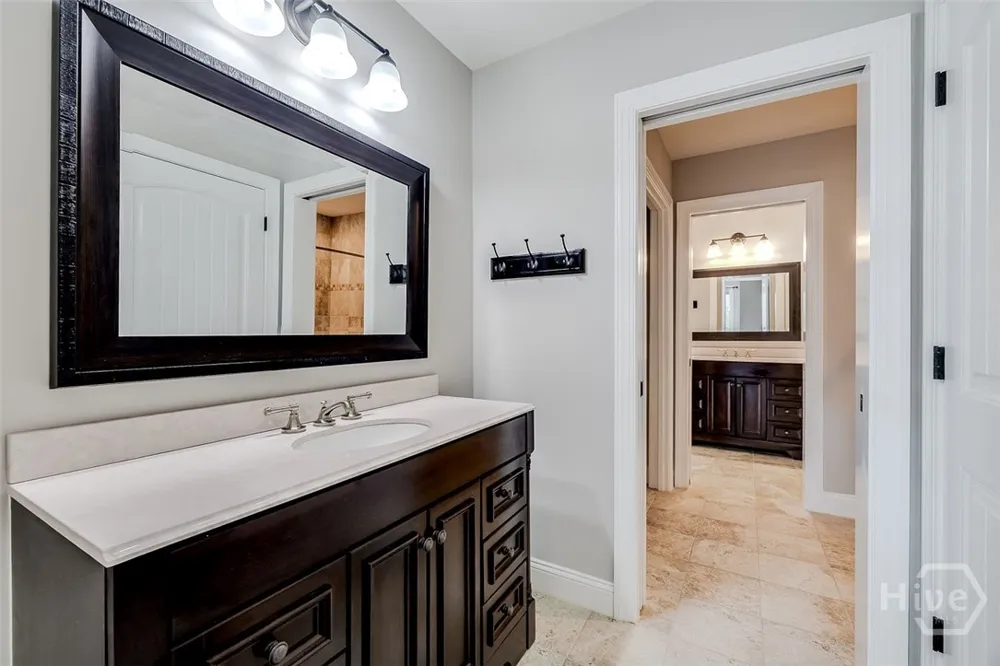 195 Spanton Crescent Pooler, GA 31322