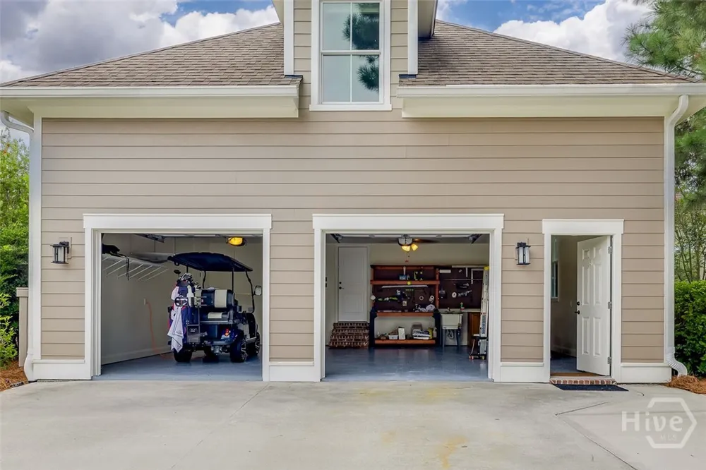 195 Spanton Crescent Pooler, GA 31322