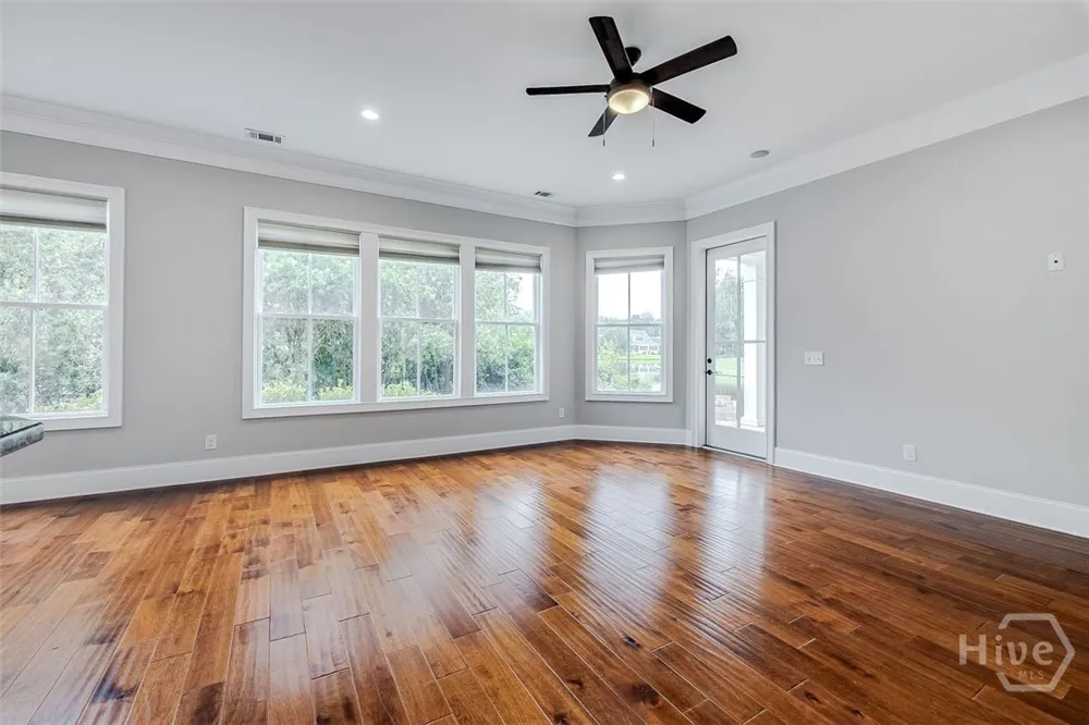 195 Spanton Crescent Pooler, GA 31322