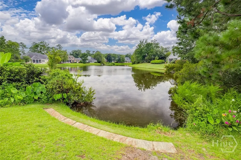 195 Spanton Crescent Pooler, GA 31322
