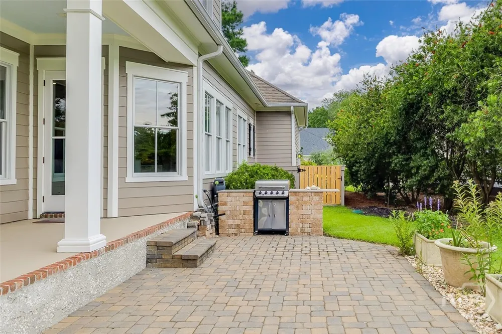 195 Spanton Crescent Pooler, GA 31322