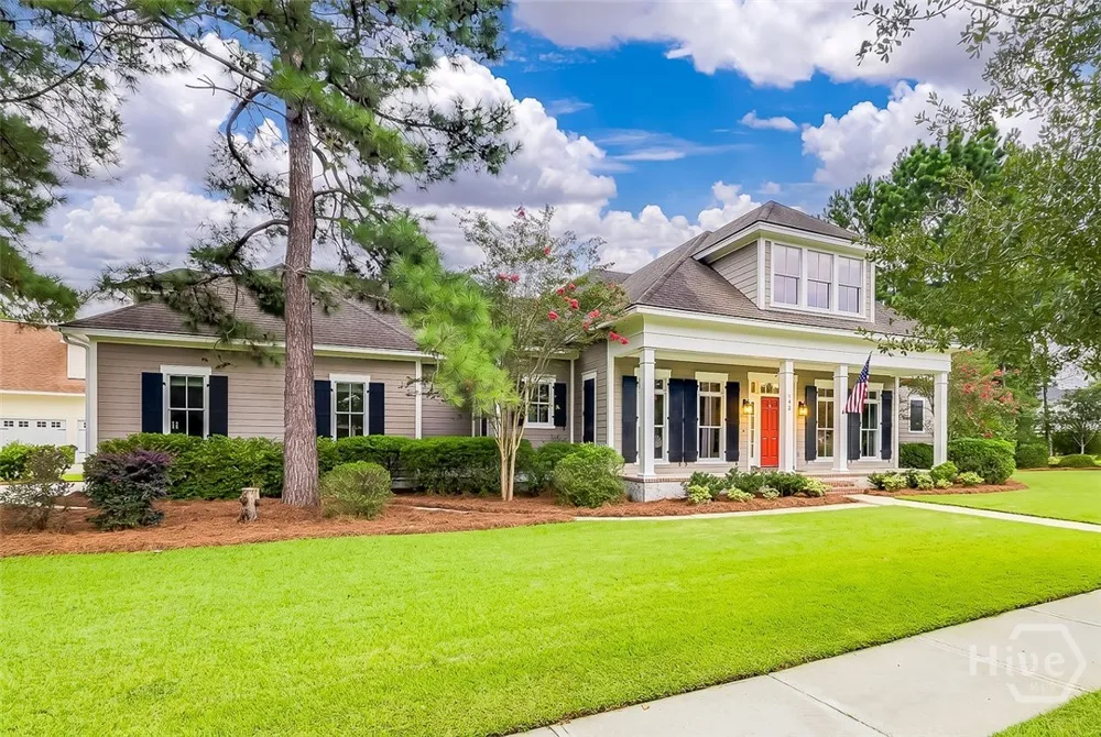 195 Spanton Crescent Pooler, GA 31322