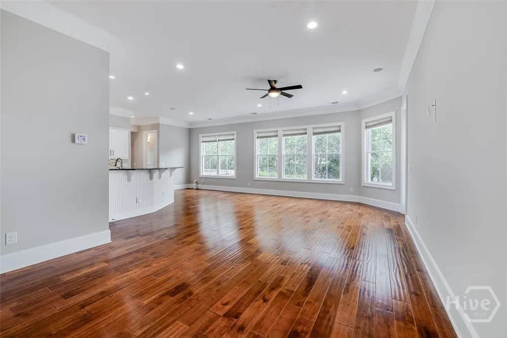 195 Spanton Crescent Pooler, GA 31322