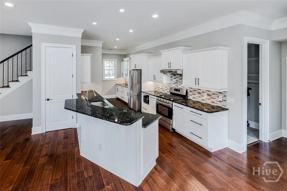 195 Spanton Crescent Pooler, GA 31322