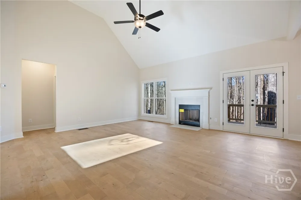 360 Ansley Drive Athens, GA 30605