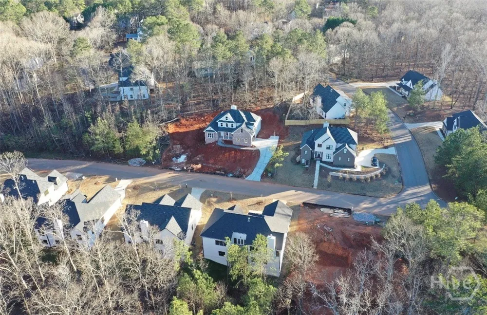 360 Ansley Drive Athens, GA 30605