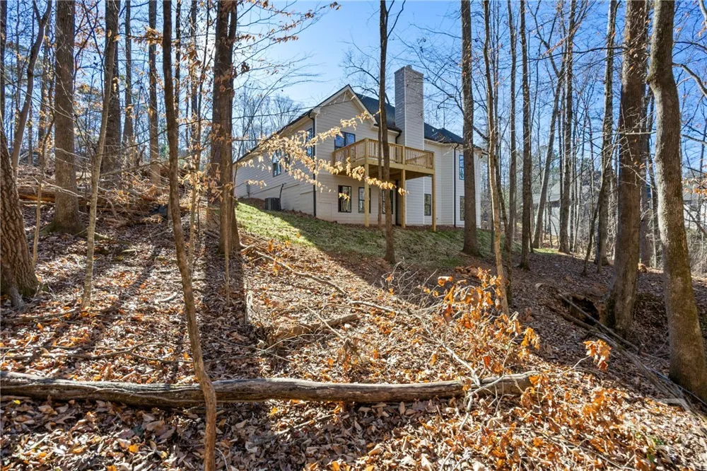 360 Ansley Drive Athens, GA 30605