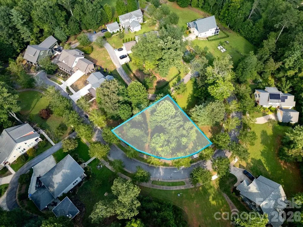 Lot 26 Cadence Circle #26 Brevard, NC 28712