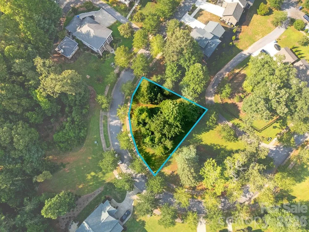 Lot 26 Cadence Circle #26 Brevard, NC 28712