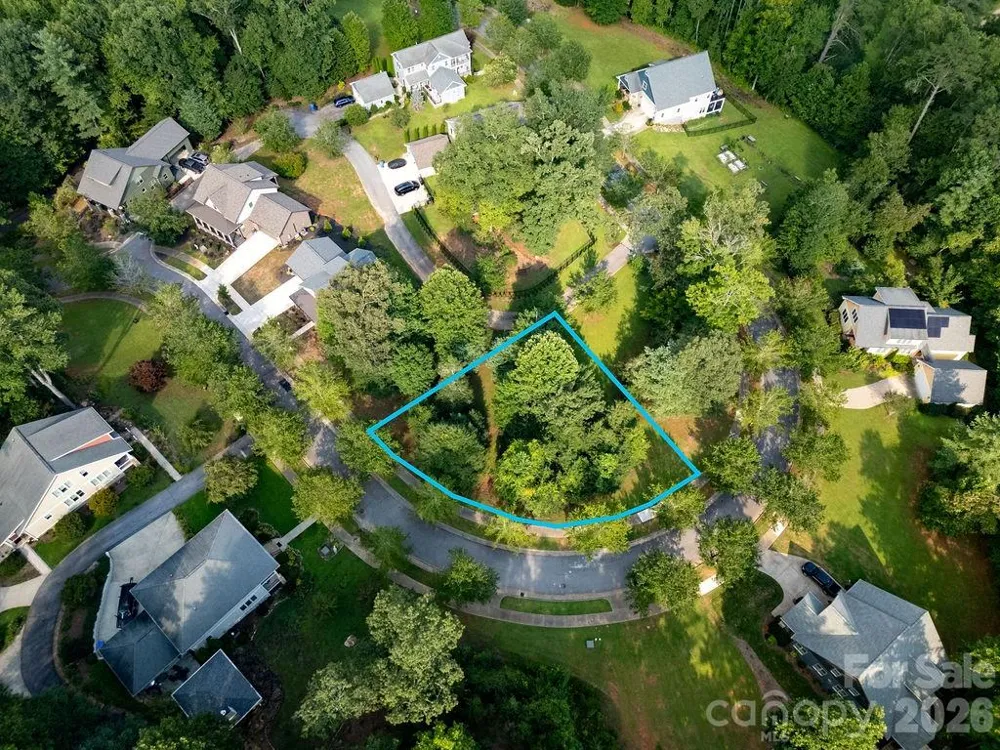 Lot 26 Cadence Circle #26 Brevard, NC 28712
