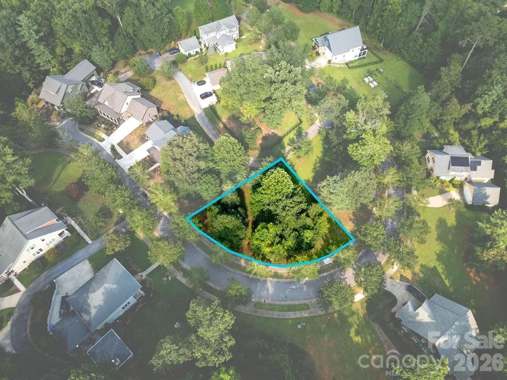 Lot 26 Cadence Circle #26 Brevard, NC 28712