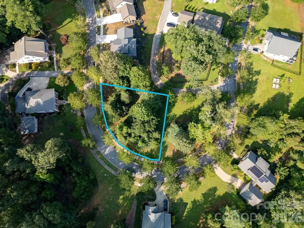 Lot 26 Cadence Circle #26 Brevard, NC 28712