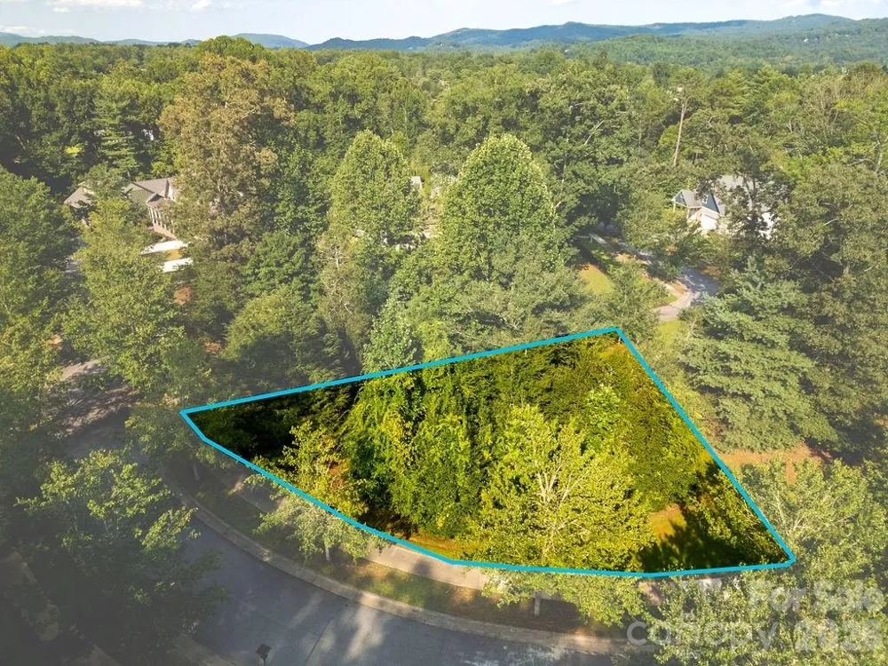 Lot 26 Cadence Circle #26 Brevard, NC 28712