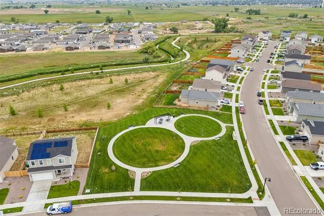 934 Montbello Avenue Fort Lupton, CO 80621