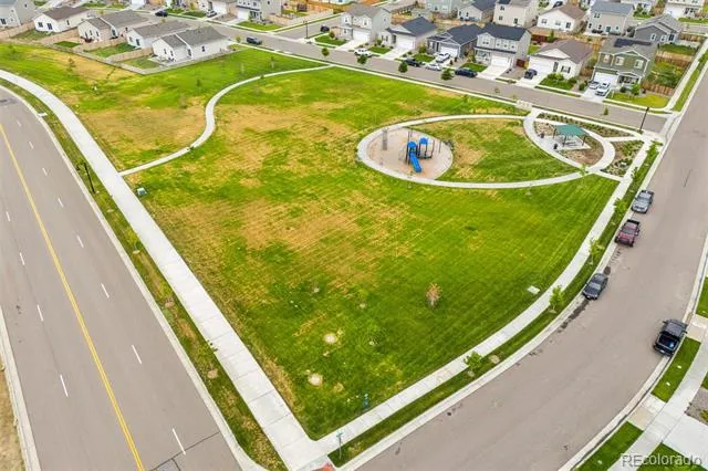 934 Montbello Avenue Fort Lupton, CO 80621