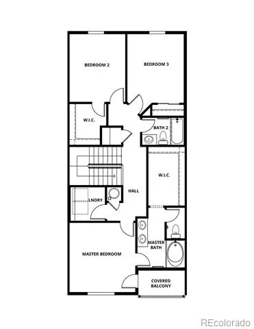 934 Montbello Avenue Fort Lupton, CO 80621