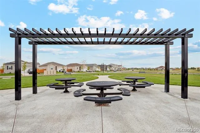934 Montbello Avenue Fort Lupton, CO 80621
