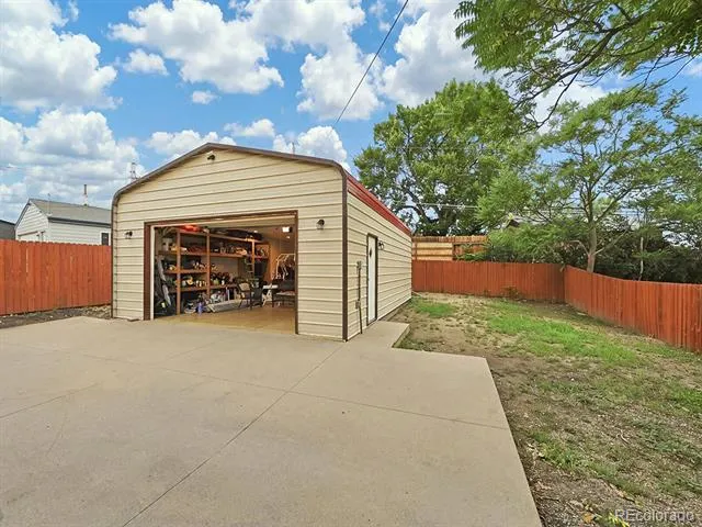 8671 Hopkins Drive Denver, CO 80229
