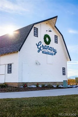 1973 Sorghum Way Johnstown, CO 80534