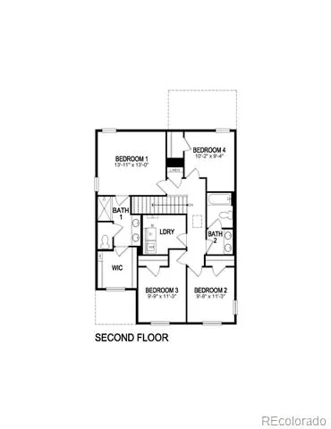 1973 Sorghum Way Johnstown, CO 80534