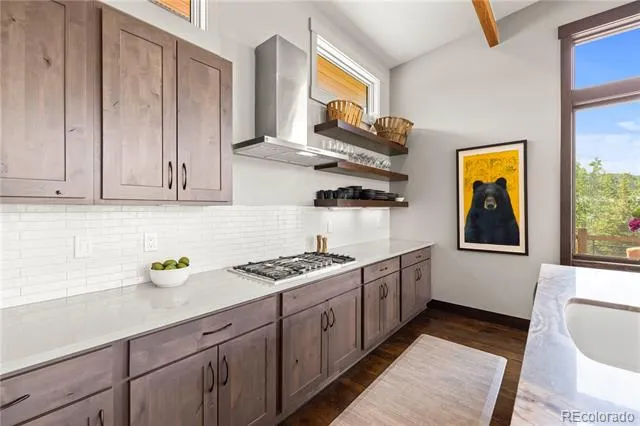814 Maryland Creek Road Silverthorne, CO 80498