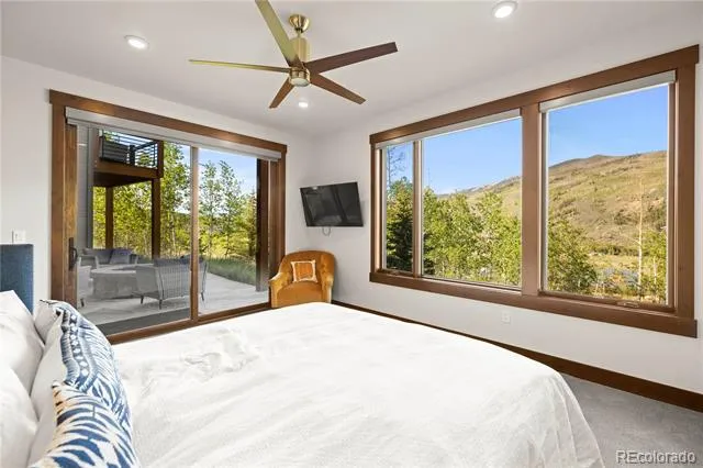 814 Maryland Creek Road Silverthorne, CO 80498