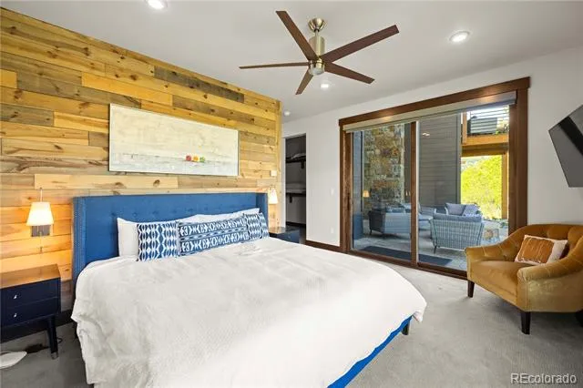 814 Maryland Creek Road Silverthorne, CO 80498